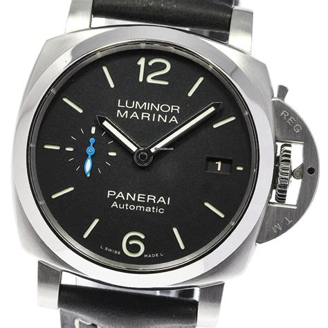 panerai 中古|中古 パネライ (PANERAI) 高級腕時計の通販･販売 .